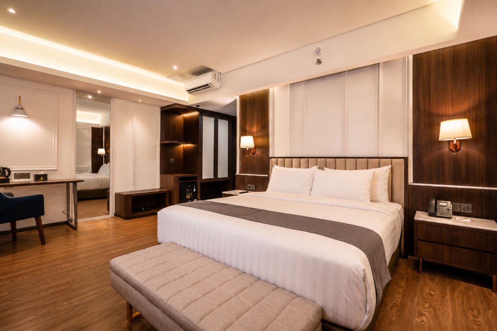 Junior Suite 1