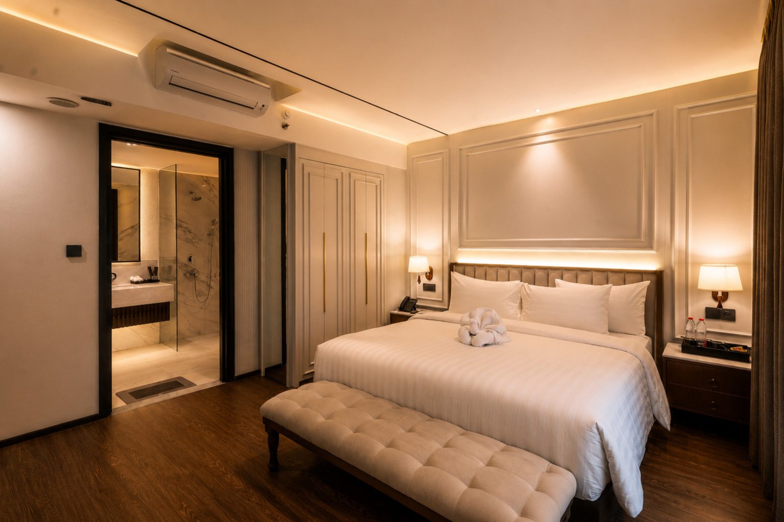Penthouse 1